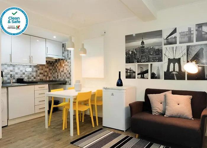 A Piece Of Paradise In The Heart Of Cascais