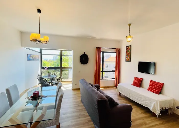 Cascais Dream Stay I