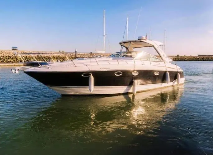 Watervliet Yacht Em Cascais