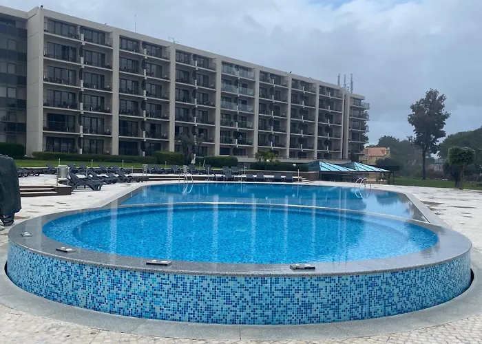 Hotel Apartamento Vila Gale Cascais T1 248
