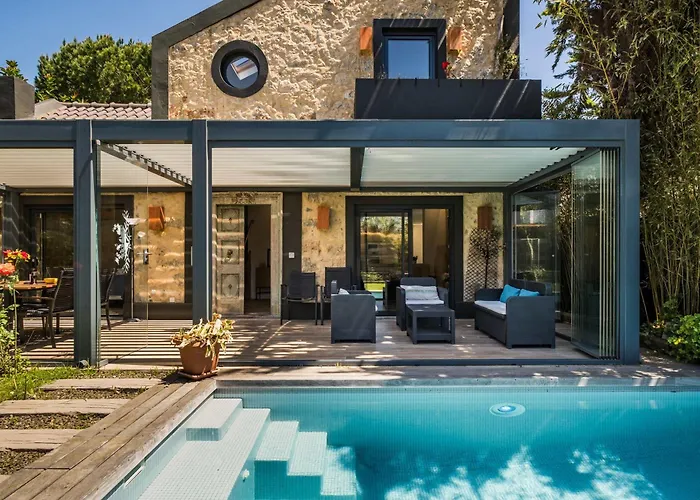 Villa Oasis II