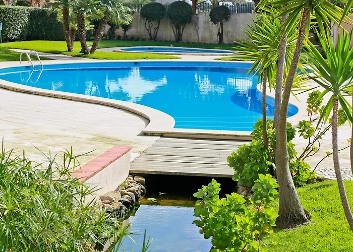 Jardins Da Gandarinha Apartment - By Sol Domus