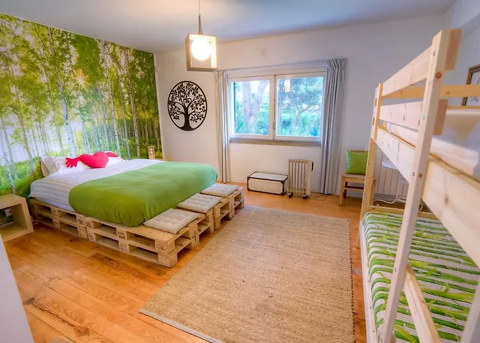 Perfect Spot - Lisbon Experience Hostel