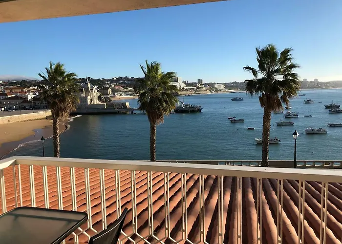 Cascais Bay Terraces II