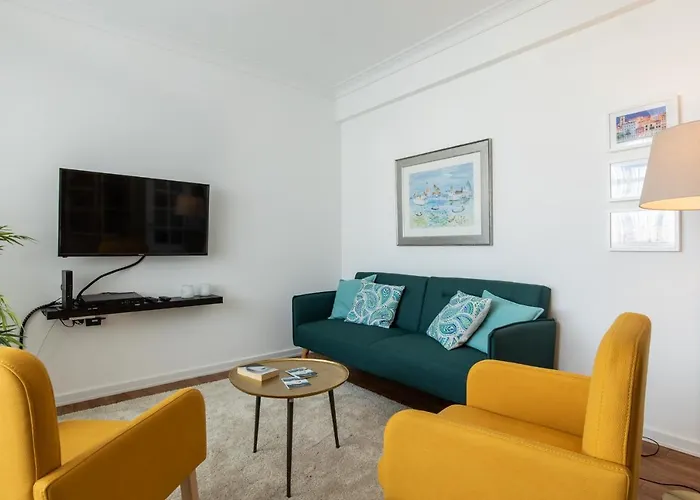 Homeysuite In Sao Jose