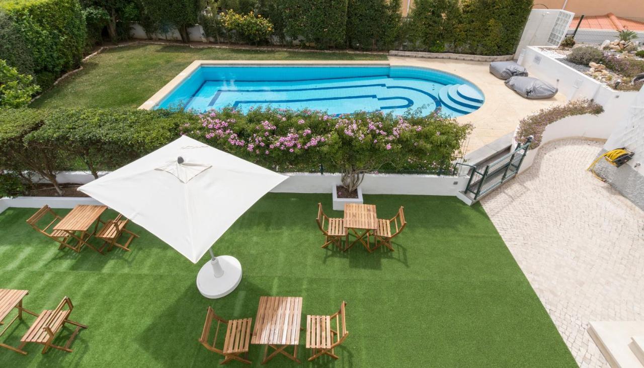 Hostel Free Spirit House - Surf & Yoga Retreats Cascais