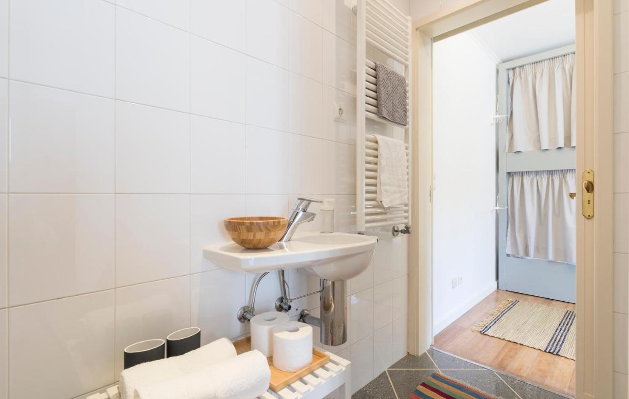 Free Spirit House - Surf & Yoga Retreats Hostel *