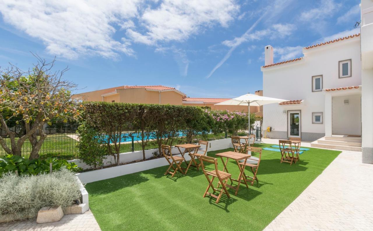Hostel Free Spirit House - Surf & Yoga Retreats Cascais