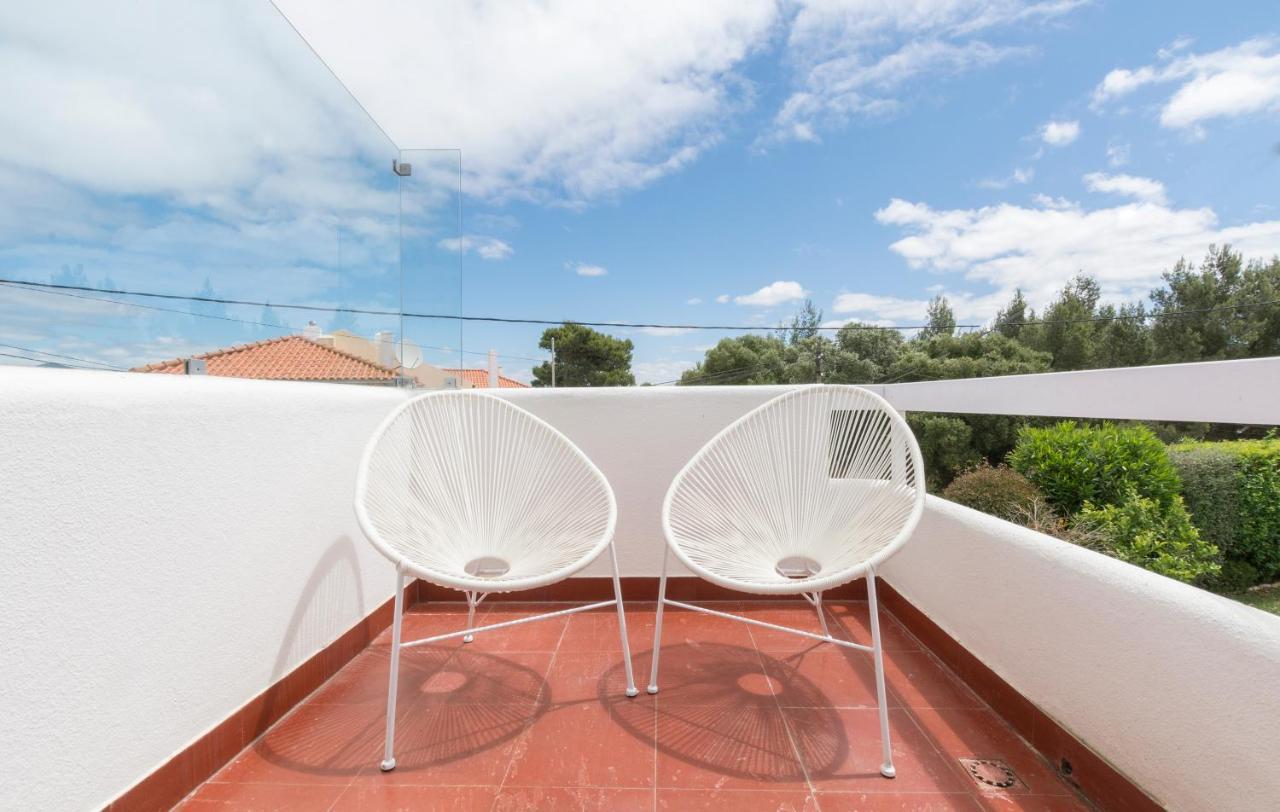 Hostel Free Spirit House - Surf & Yoga Retreats