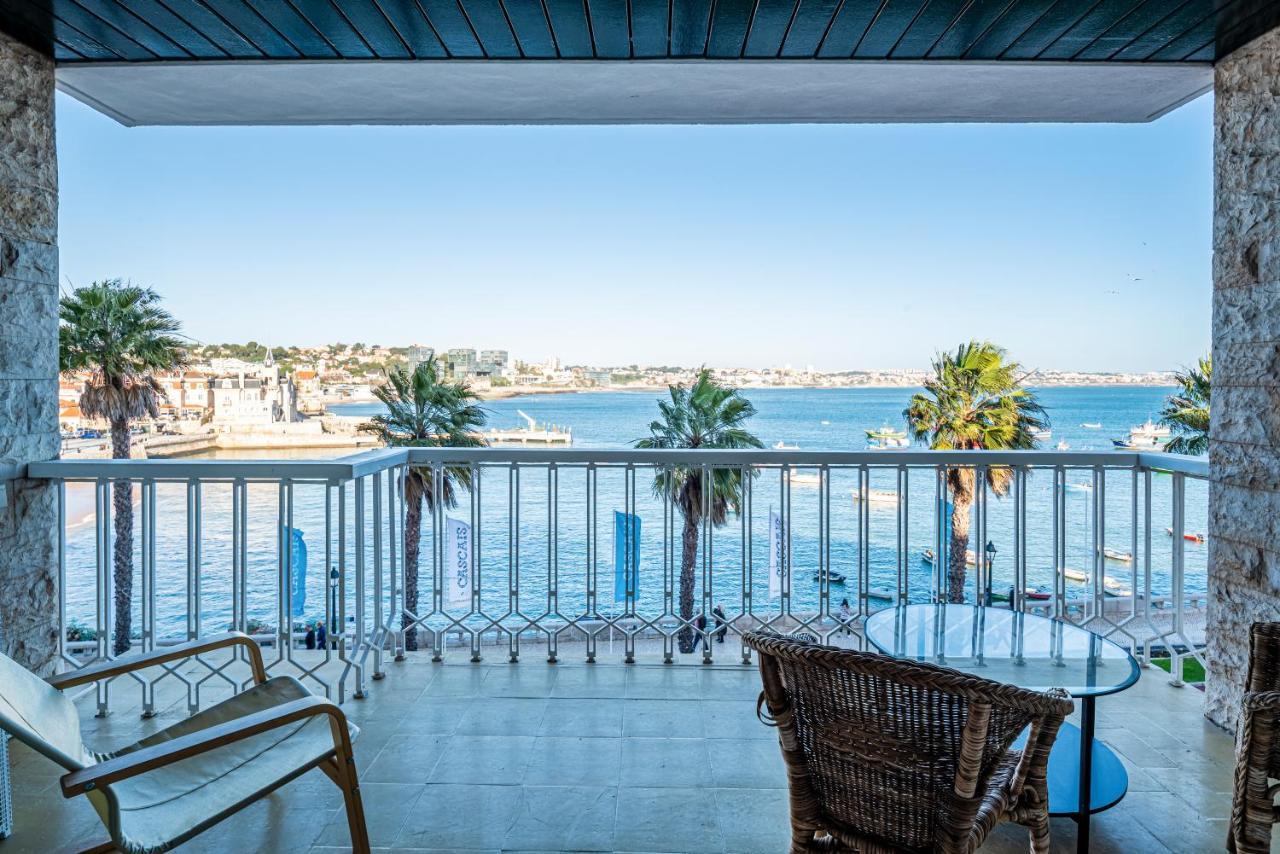Bay Terraces Ii Apartment Cascais