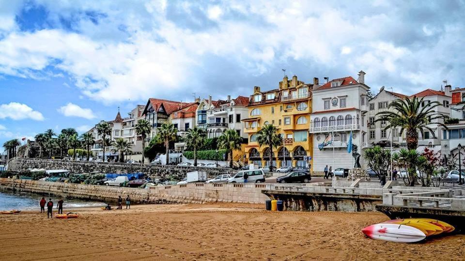 Bay Terraces Ii Cascais