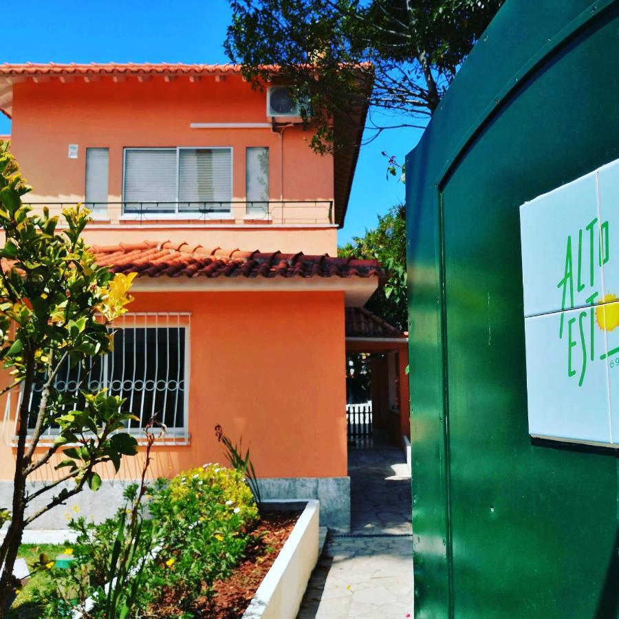Limmo Garden - Alto Do Estoril Guest house *