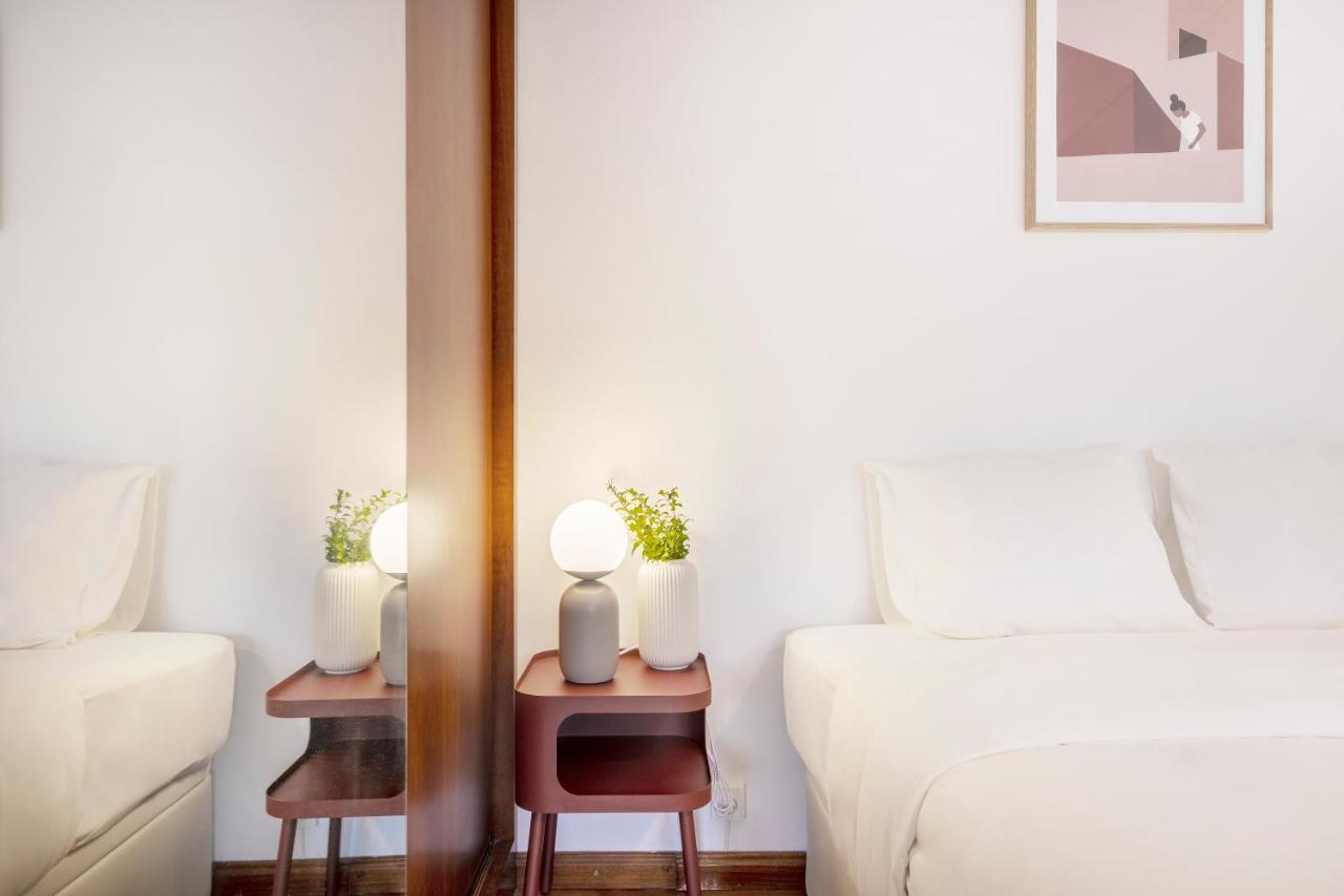 We By Olala Homes Apartamento *