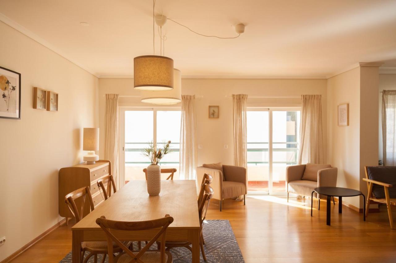 Flh Wooden Spacious *