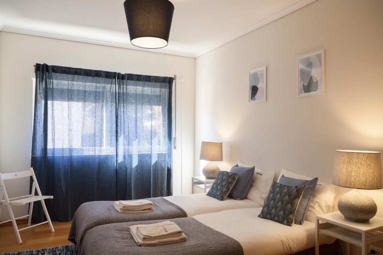 Apartment Flh Wooden Spacious *