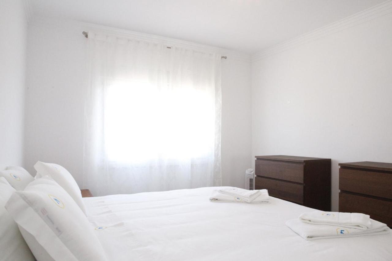 Charming In Peaceful Apartment