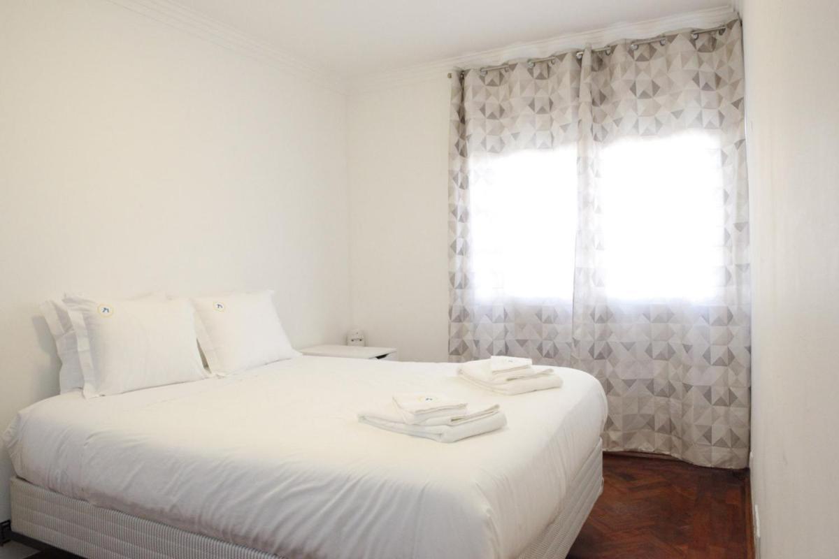 Apartment Charming In Peaceful