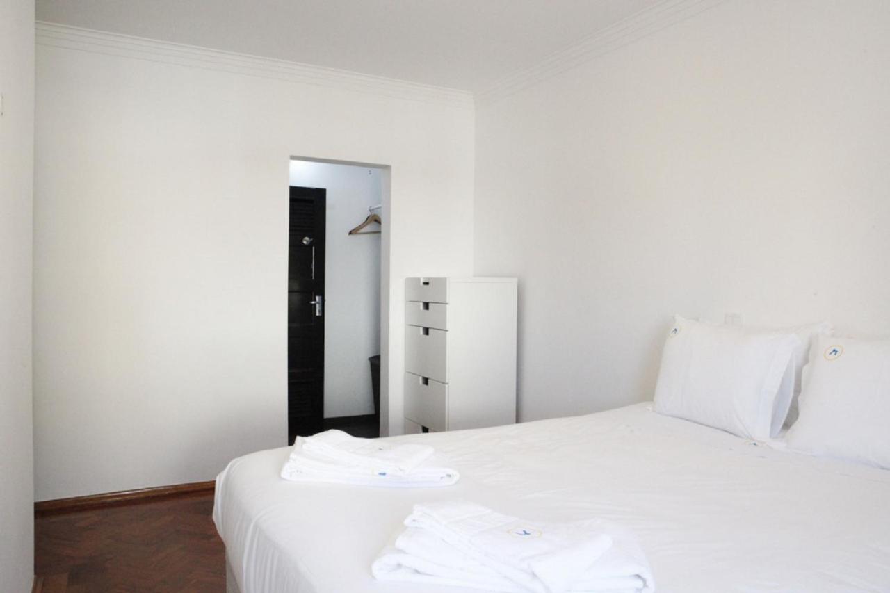 Charming In Peaceful Apartment *