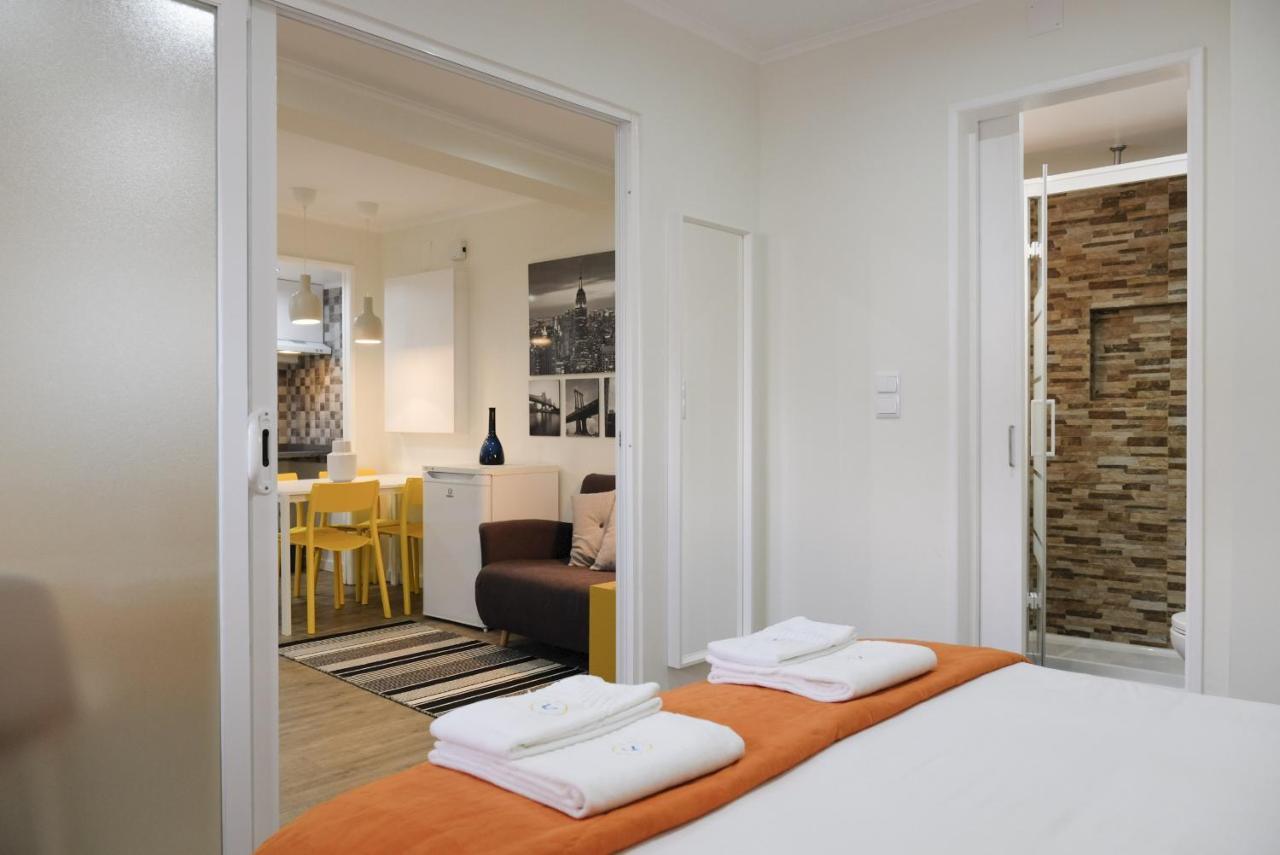 Apartment A Piece Of Paradise In The Heart Of *