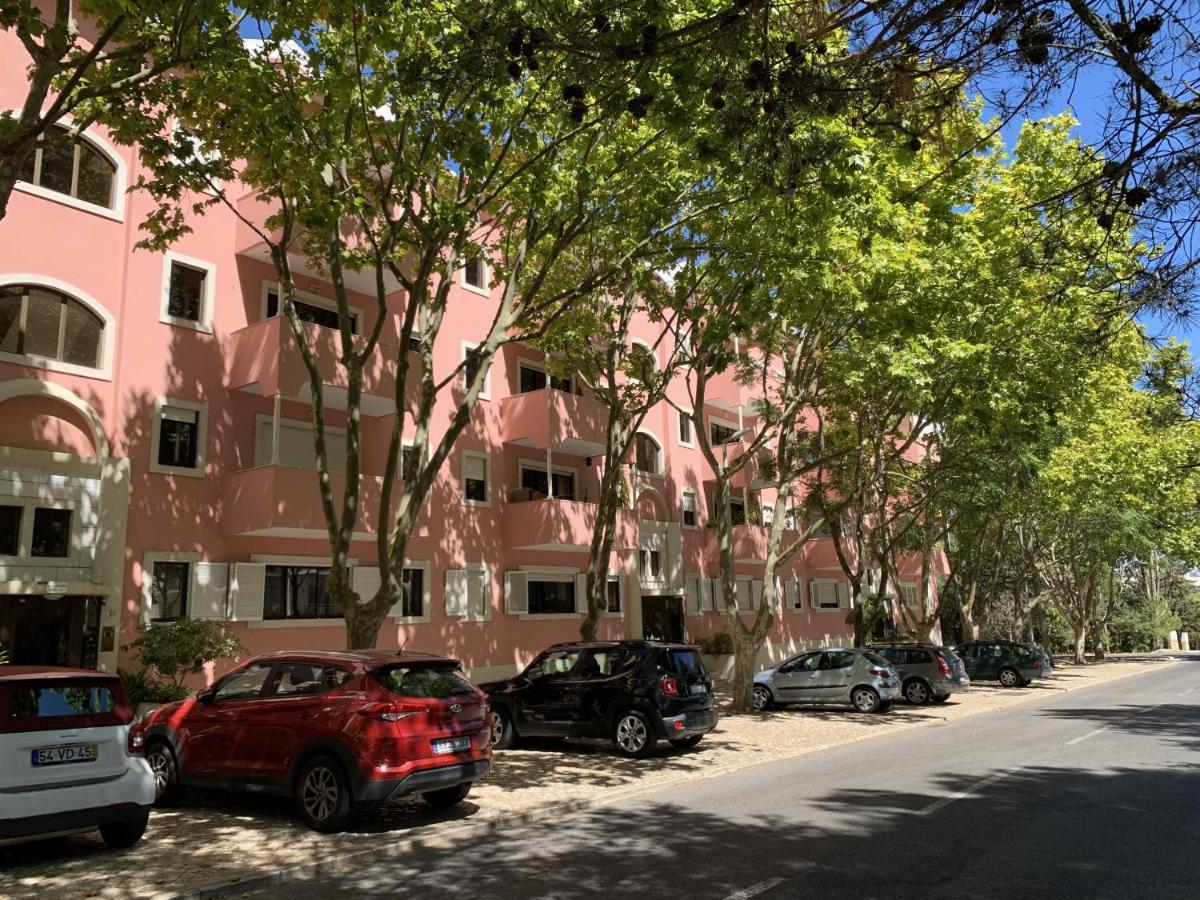 Posh In Costa Da Guia, Apartamento