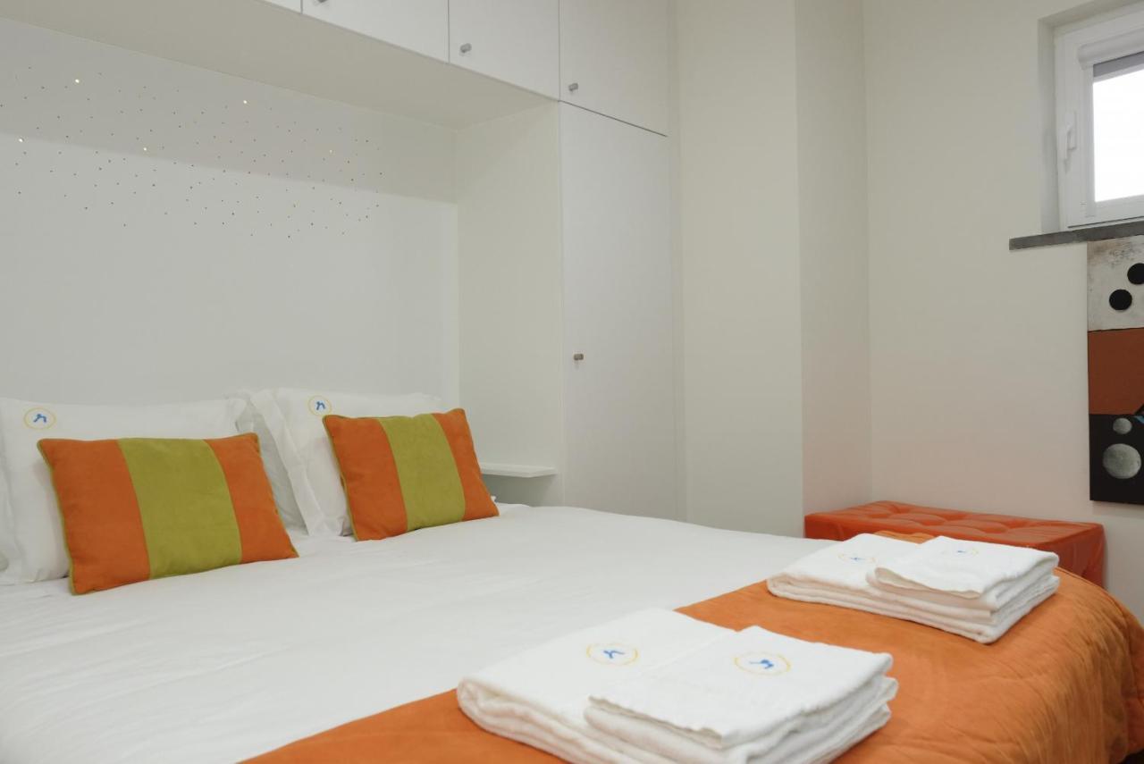 A Piece Of Paradise In The Heart Of Apartment