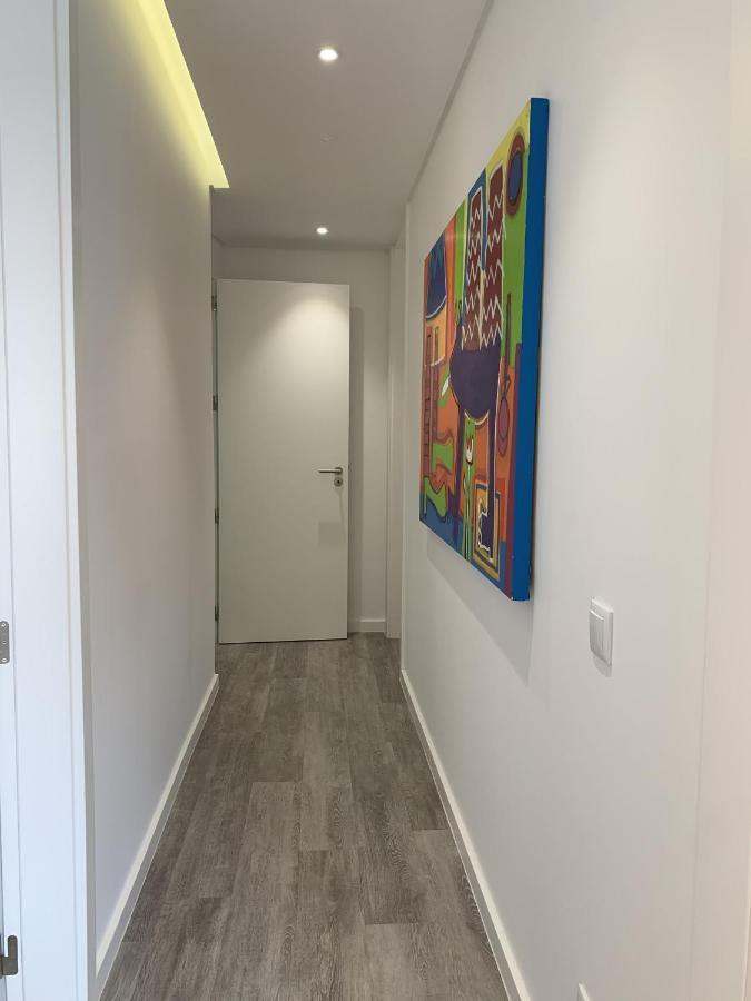 Downtown Premium 3 With Terrace Cascais