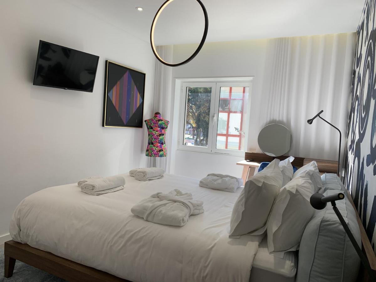 Downtown Premium 3 With Terrace Apartment