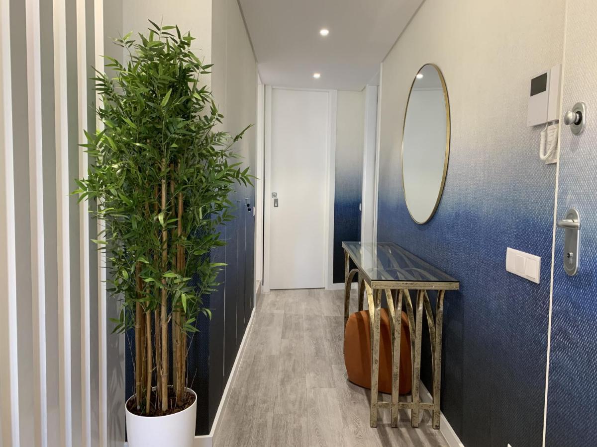 Apartment Downtown Premium 3 With Terrace *