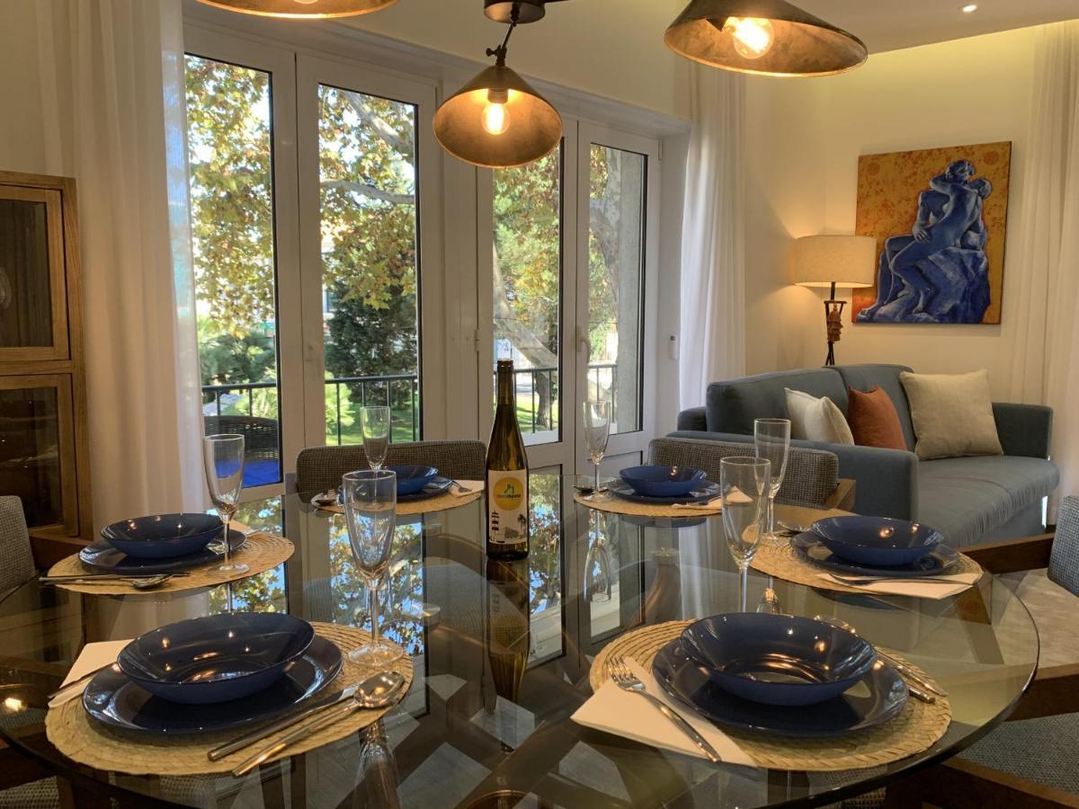 Downtown Premium 3 With Terrace Cascais