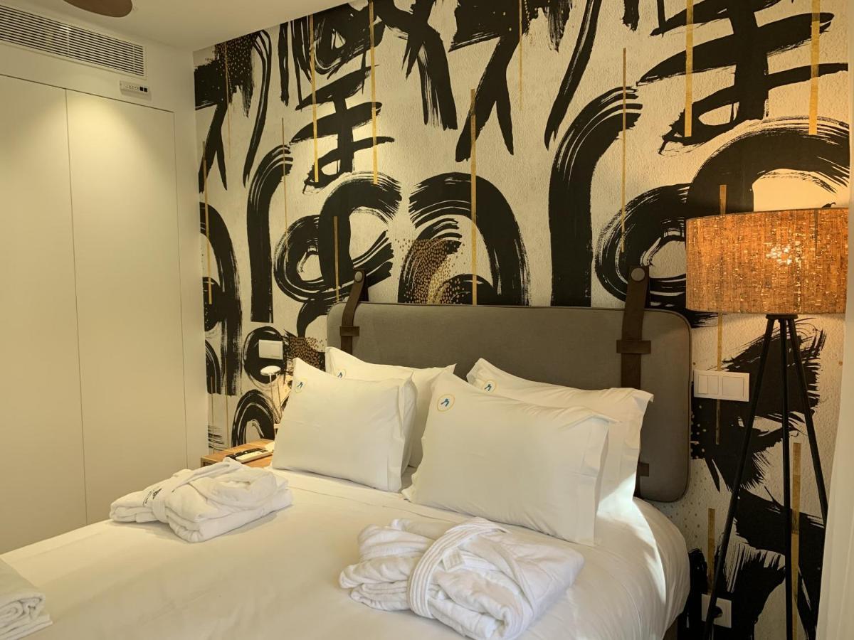 Downtown Premium 3 With Terrace Apartment *