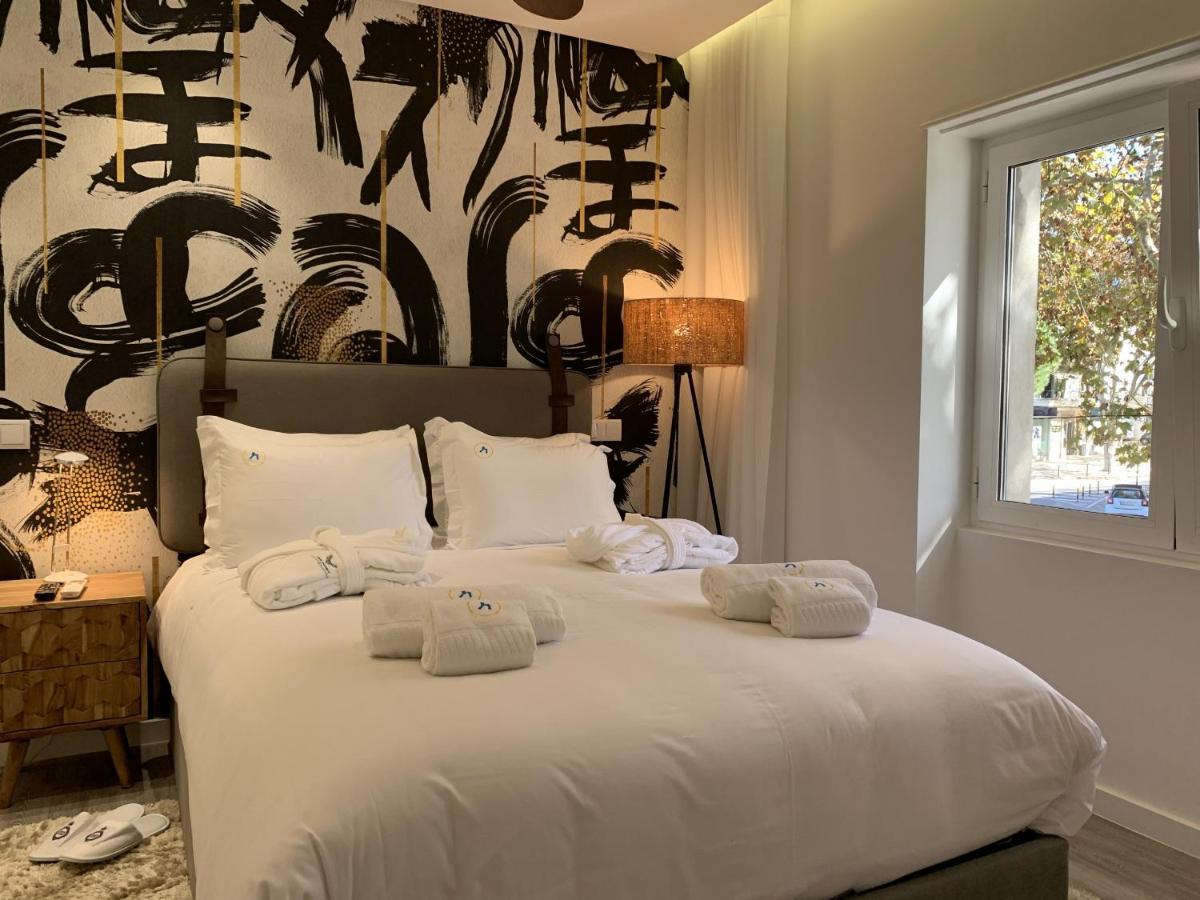 Downtown Premium 3 With Terrace Apartment *