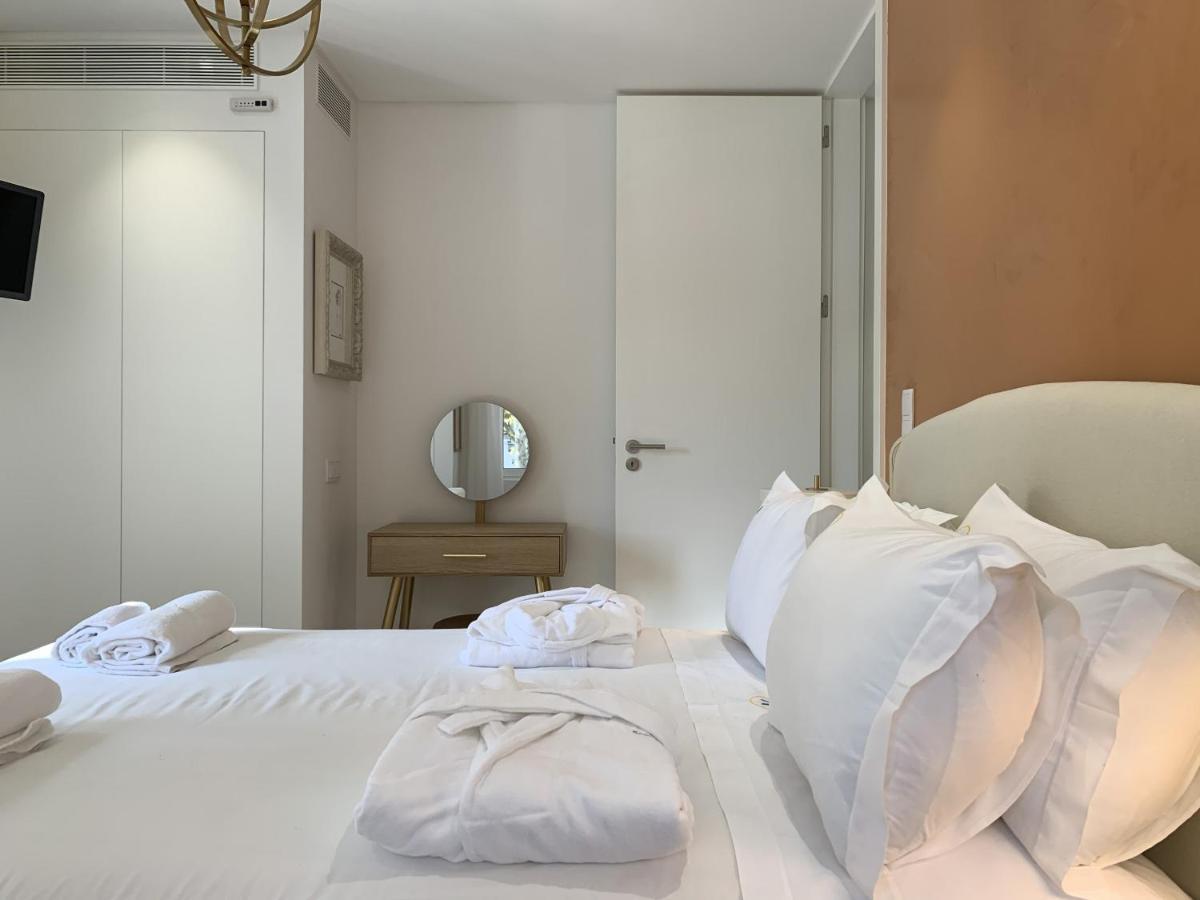 Apartment Downtown Premium 3 With Terrace *