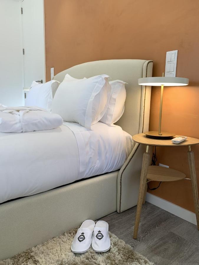 Downtown Premium 3 With Terrace *