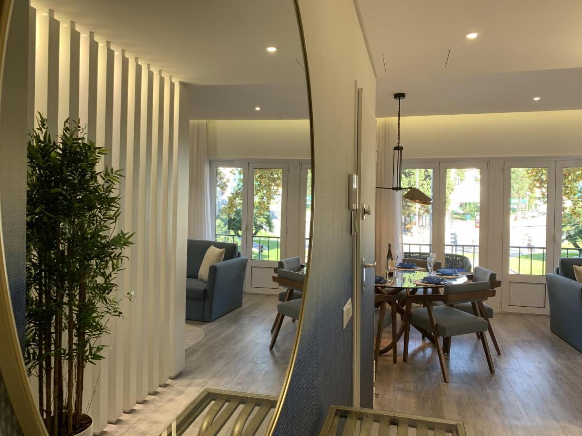 Downtown Premium 3 With Terrace * Cascais
