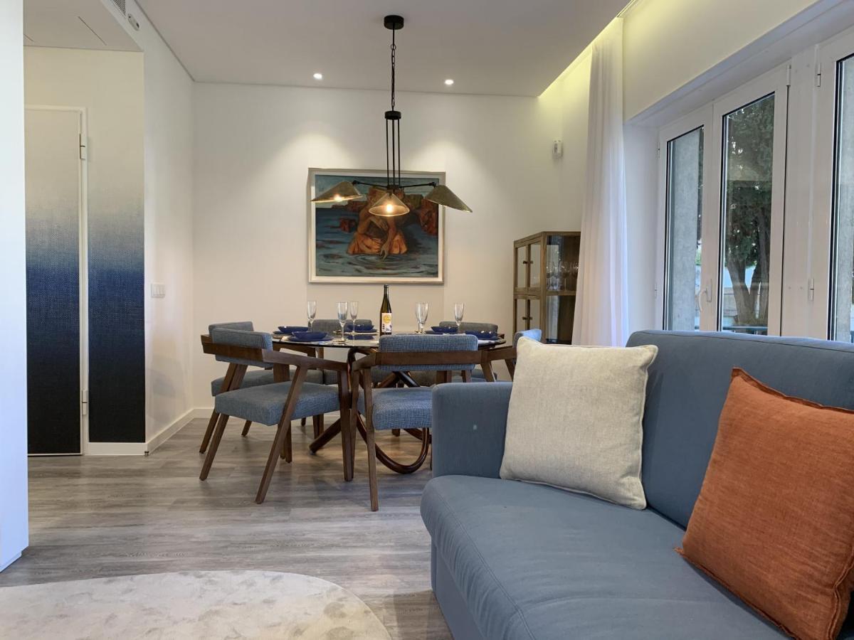 Apartment Downtown Premium 3 With Terrace Cascais