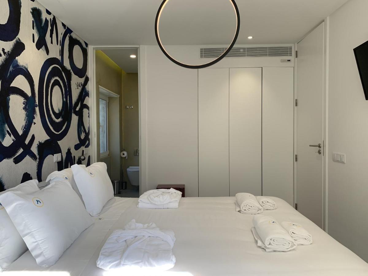 Downtown Premium 3 With Terrace Cascais