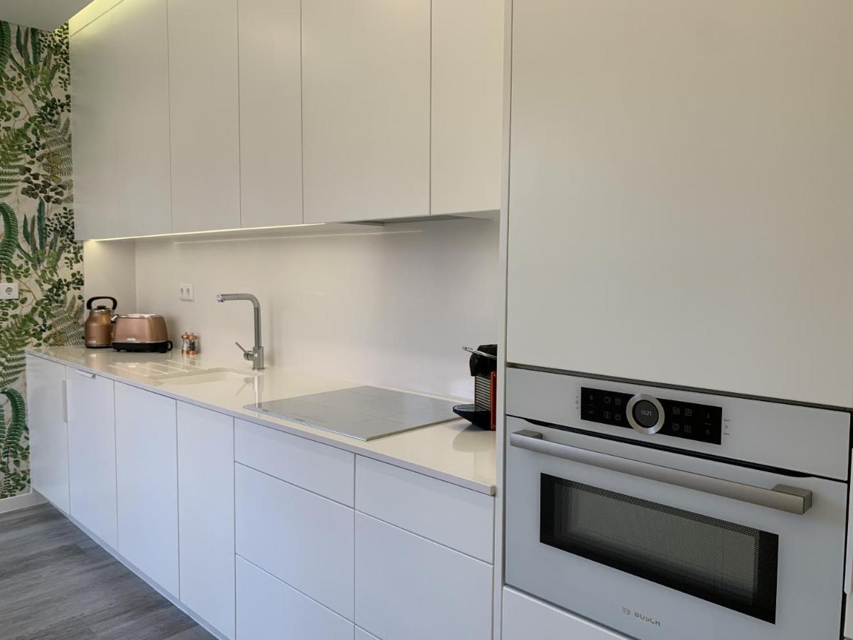 Downtown Premium 3 With Terrace Apartment *