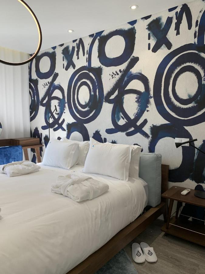Apartment Downtown Premium 3 With Terrace Cascais