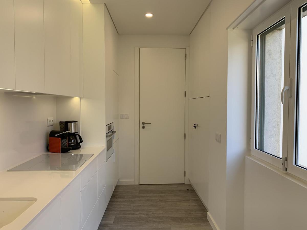 Downtown Premium 3 With Terrace *