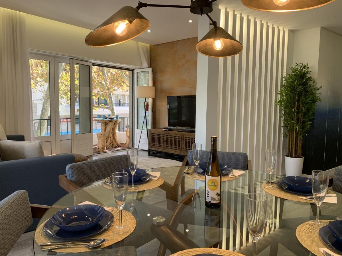 Apartment Downtown Premium 3 With Terrace Cascais