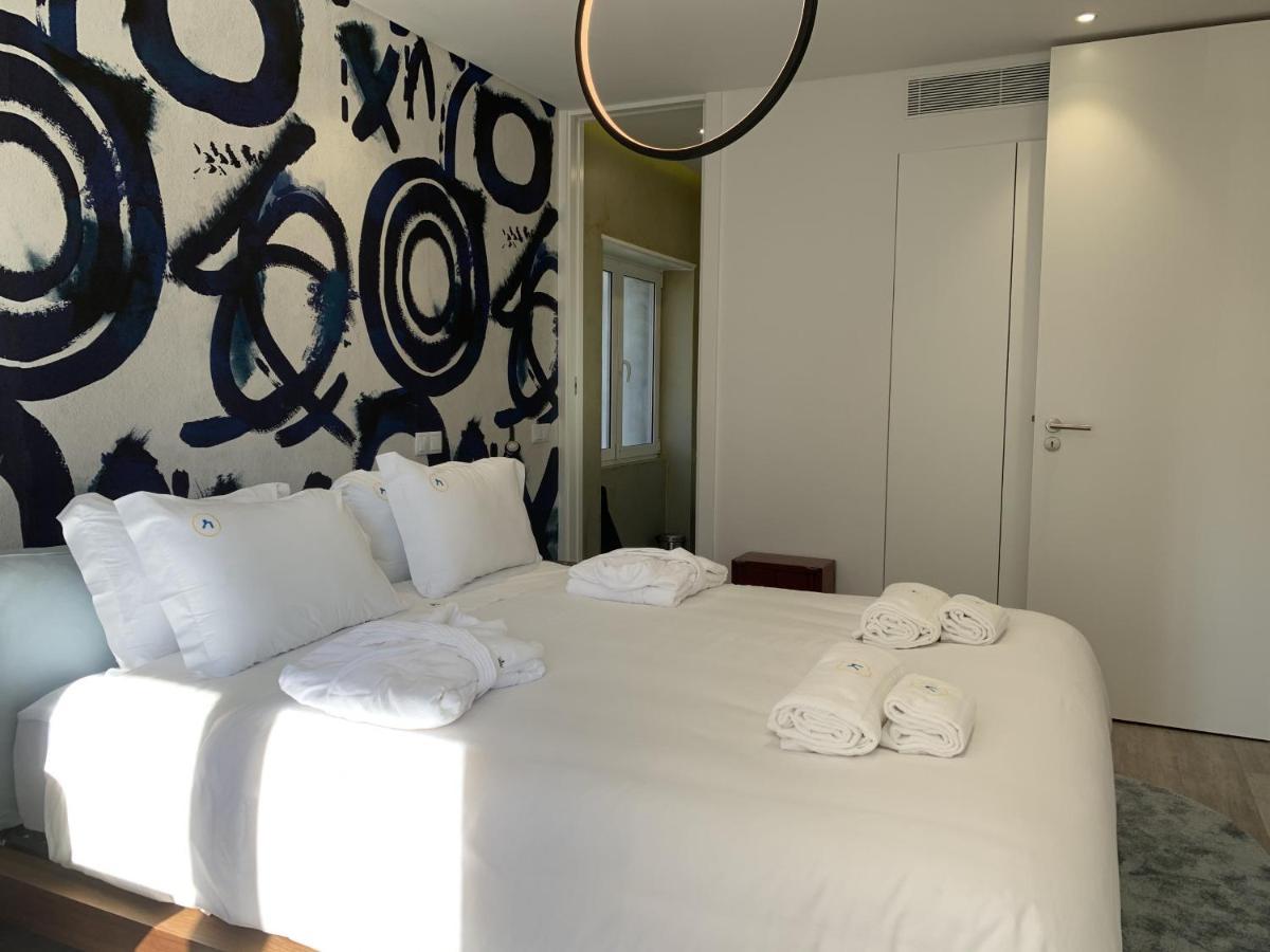 Downtown Premium 3 With Terrace Cascais