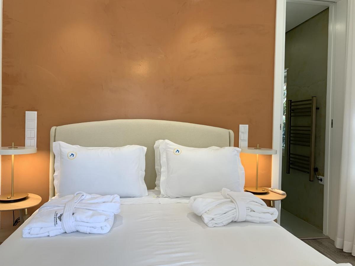 Apartment Downtown Premium 3 With Terrace