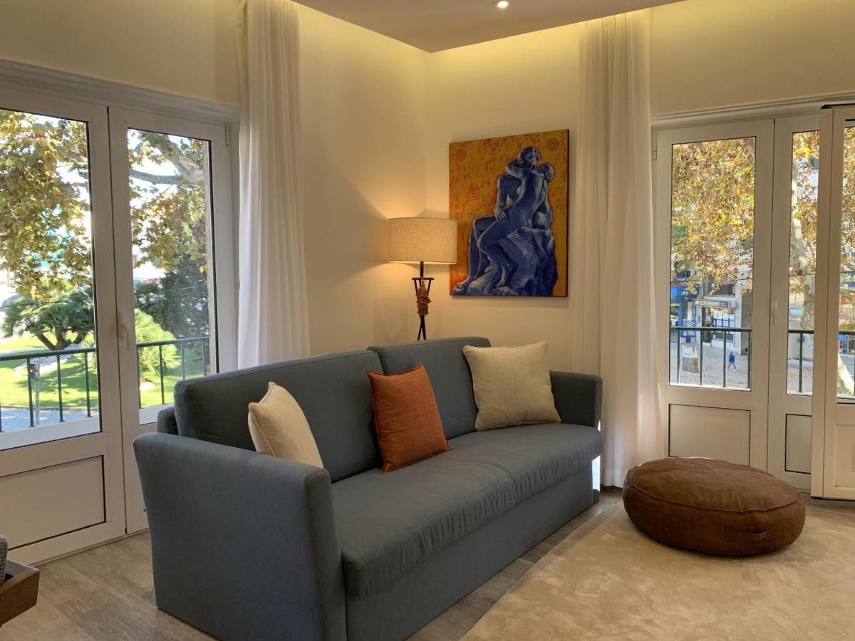 Downtown Premium 3 With Terrace *