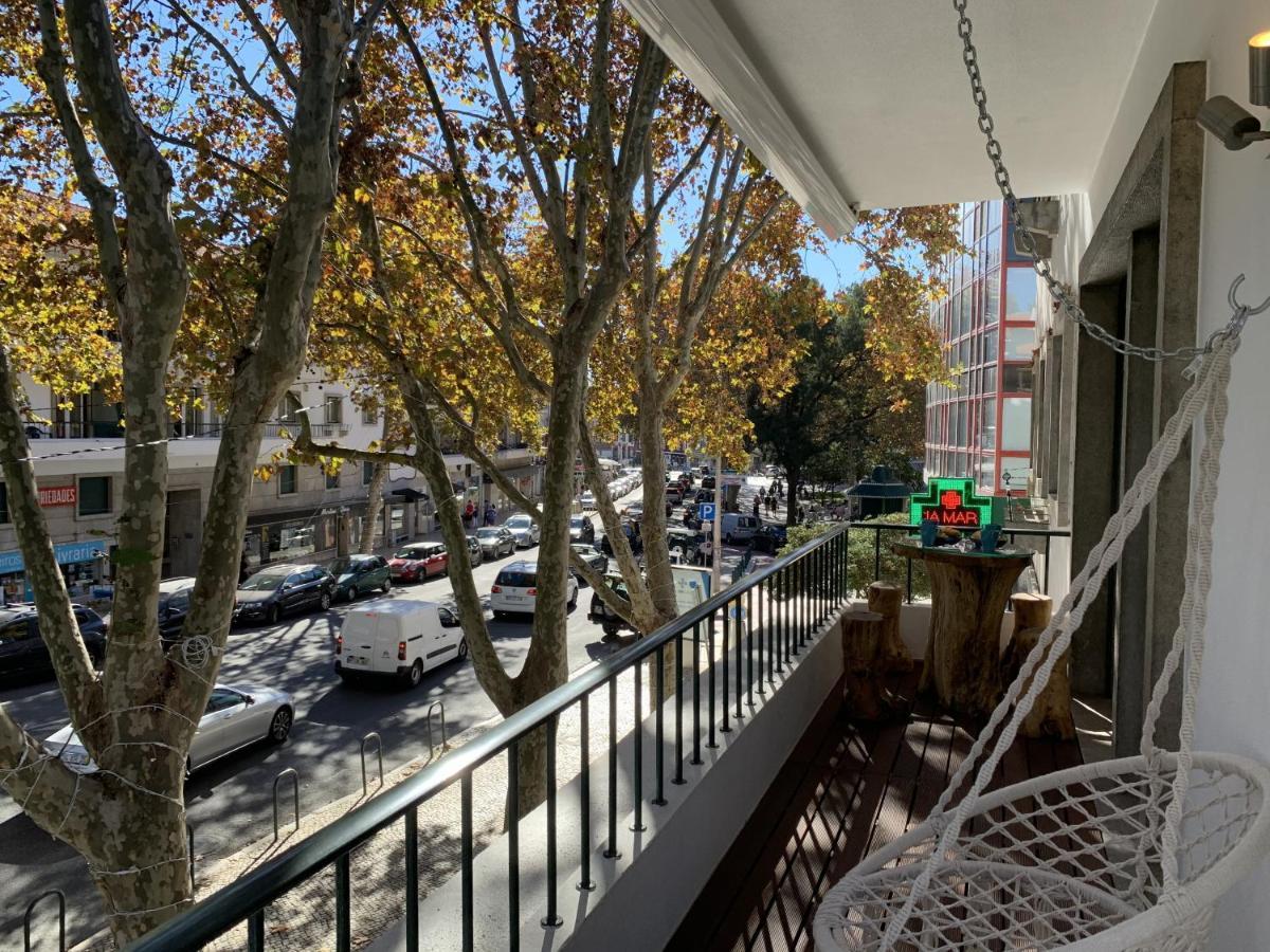 Downtown Premium 3 With Terrace *