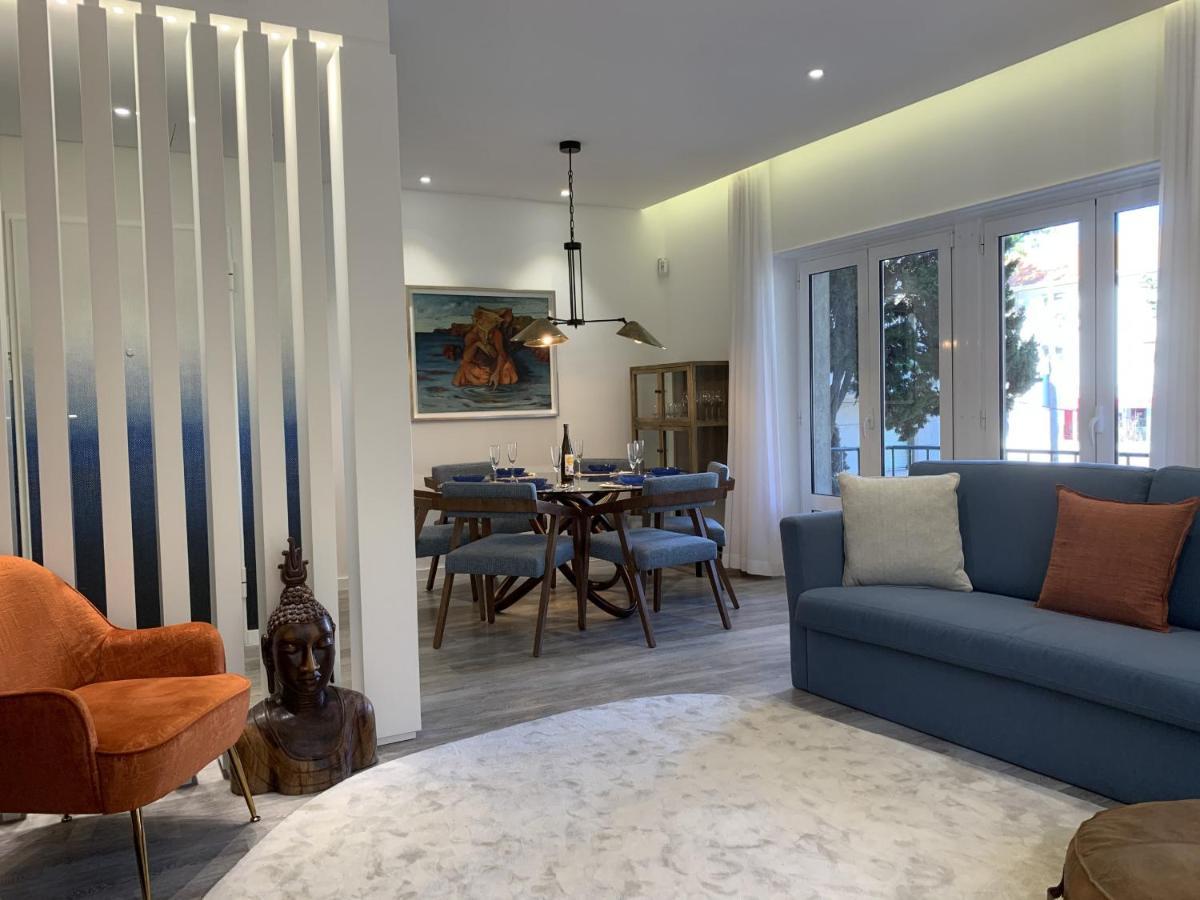 Downtown Premium 3 With Terrace Apartment *