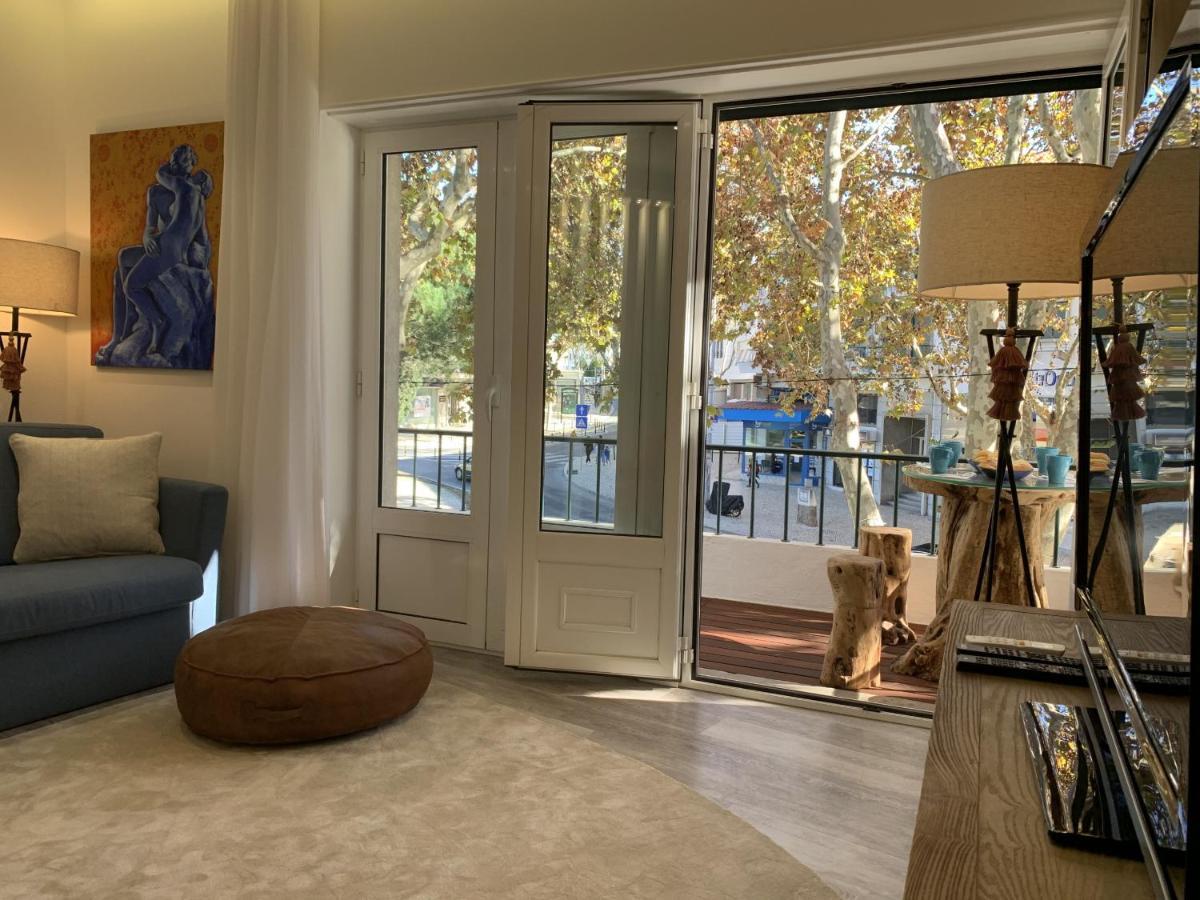 Apartment Downtown Premium 3 With Terrace