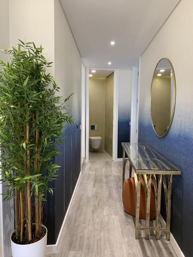Downtown Premium 3 With Terrace