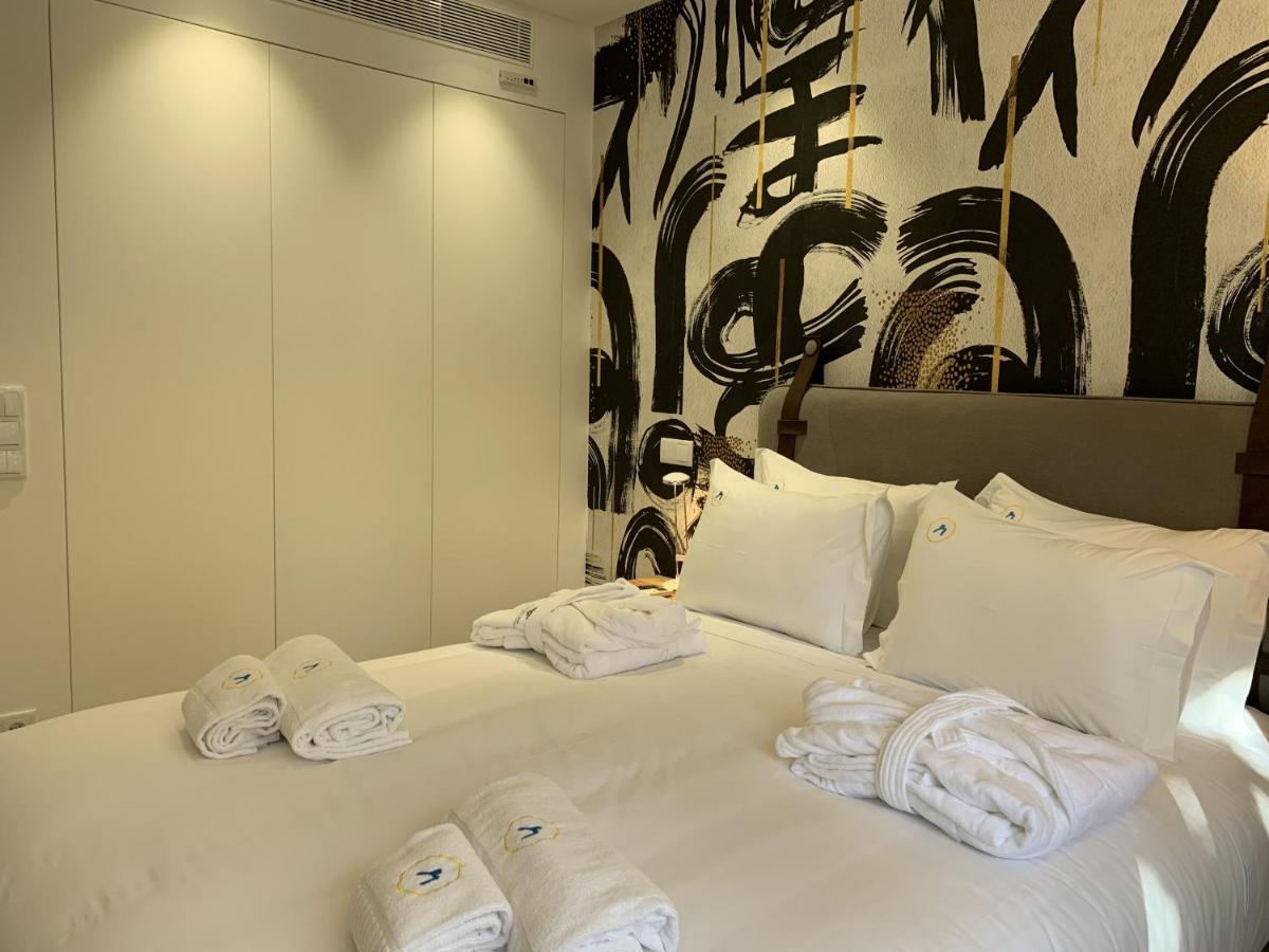 Apartment Downtown Premium 3 With Terrace *