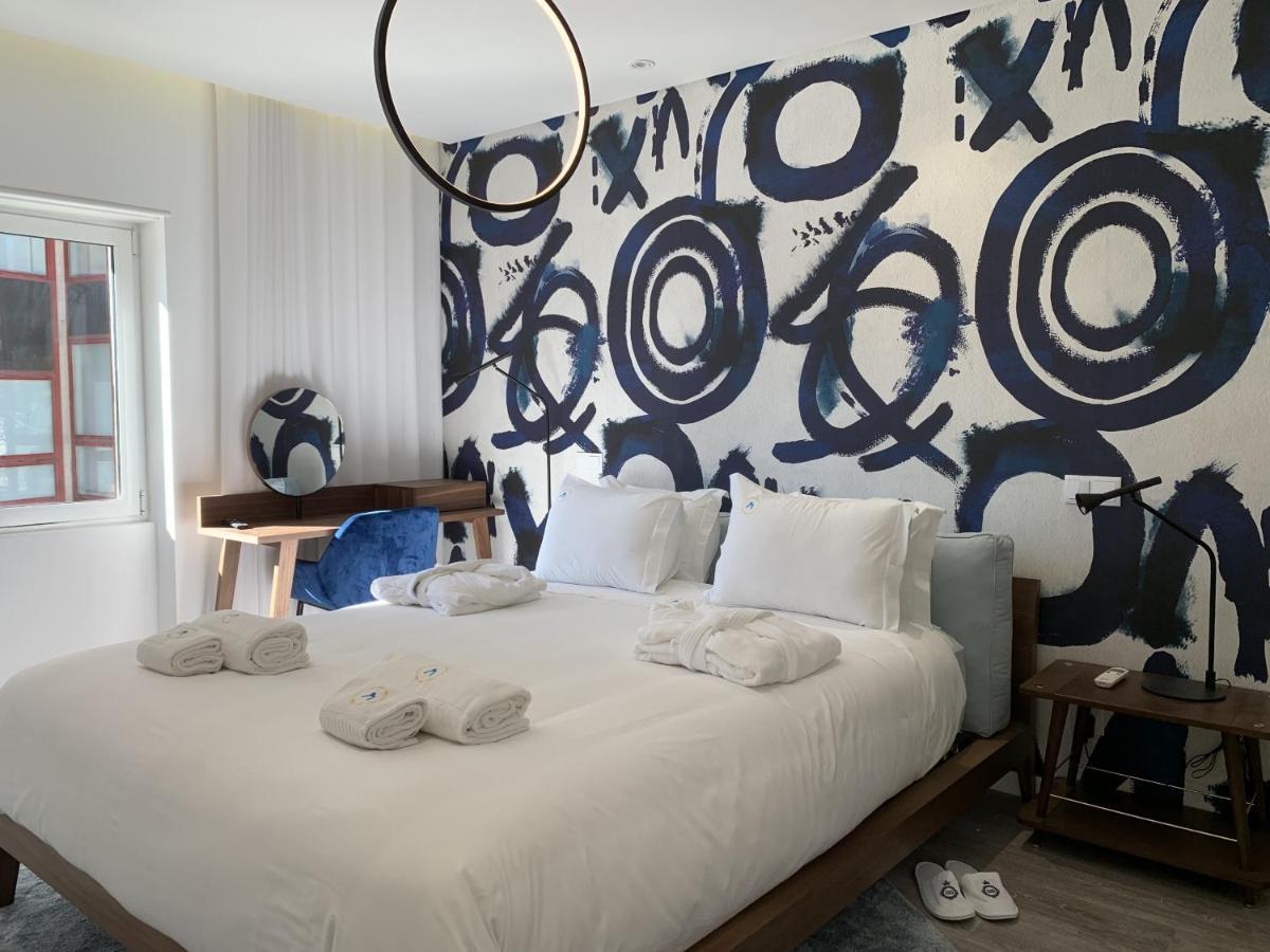 Downtown Premium 3 With Terrace Apartment Cascais