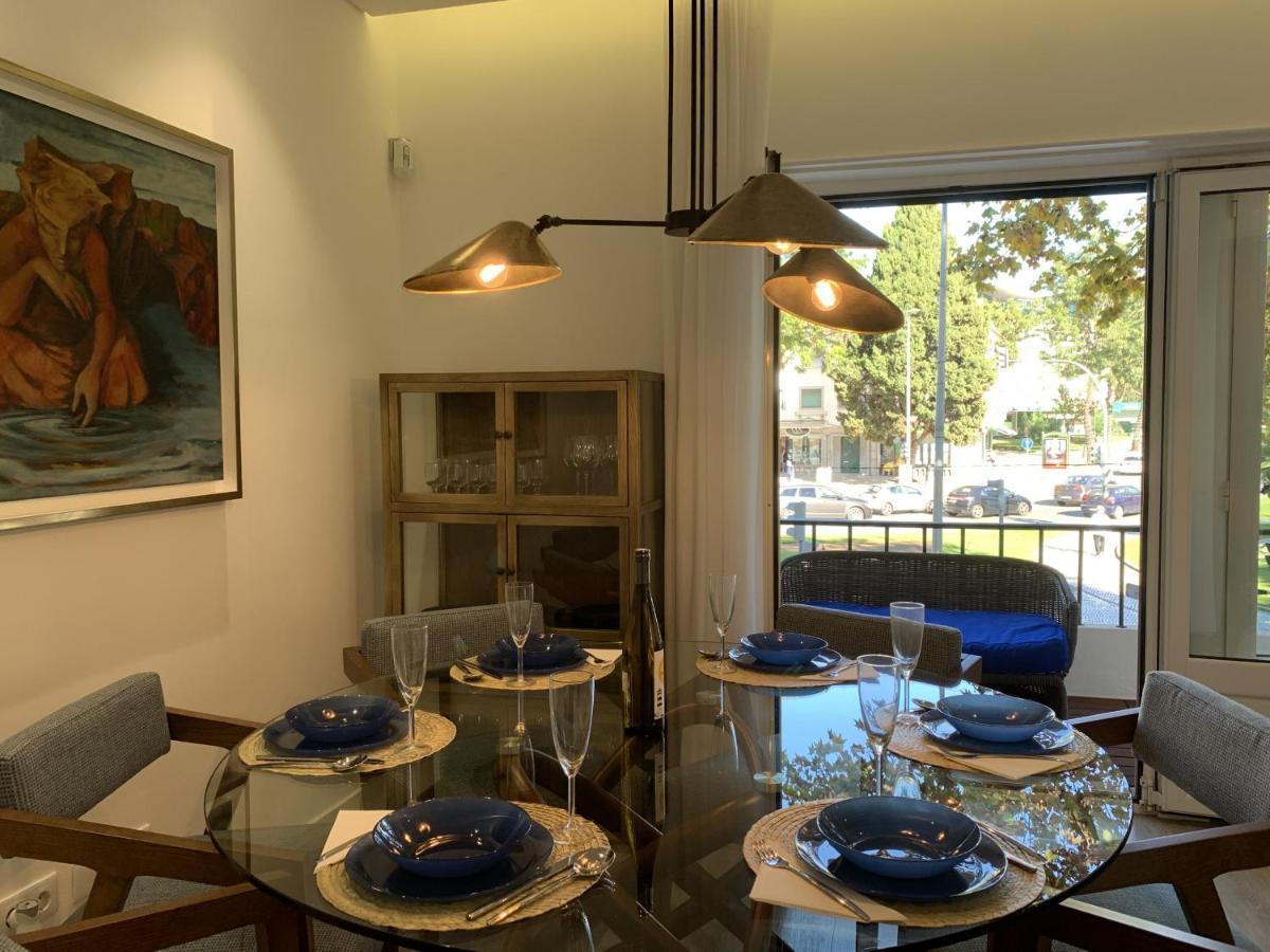 Downtown Premium 3 With Terrace